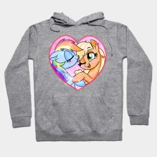 Appledash Hoodie